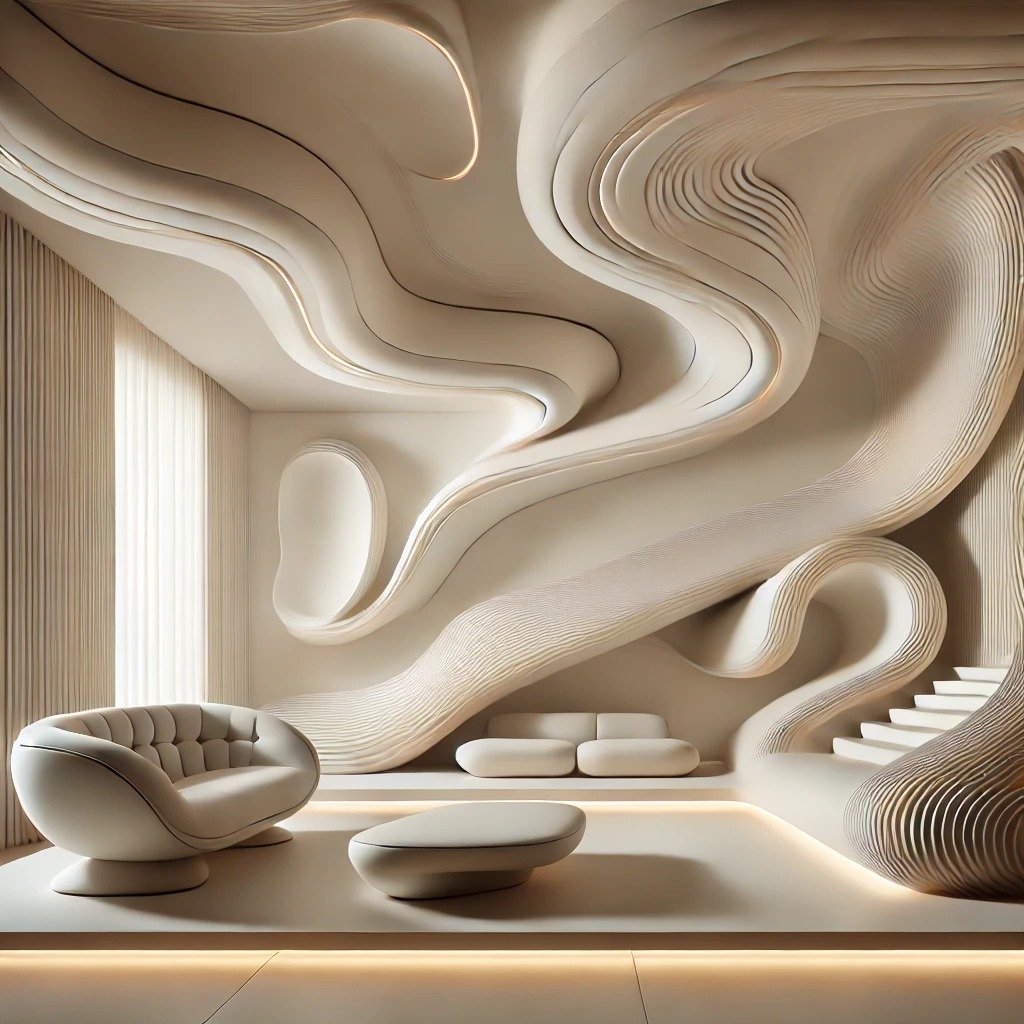 Blog - The Origin and Glow-Up of Parametric Architecture Design