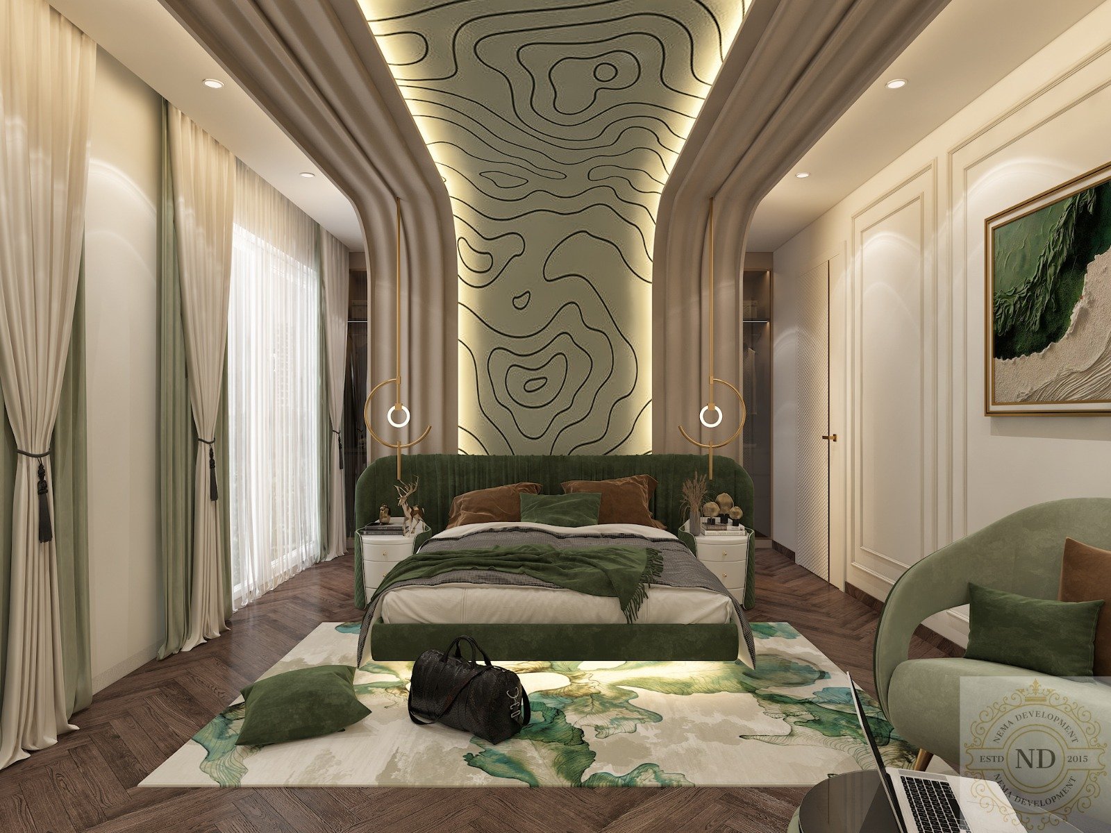 Blog - Designing Ultra-Personalised Rooms: Key Elements That Reflect Your Style