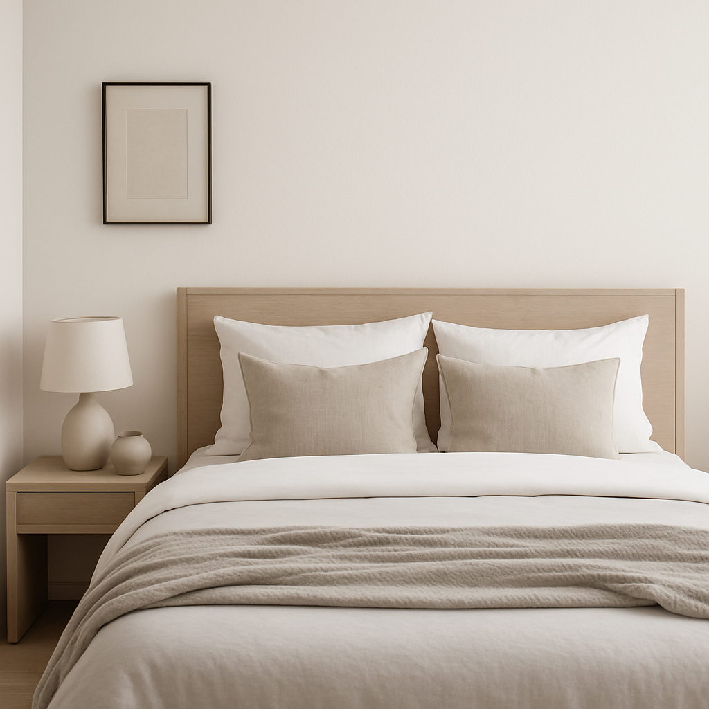 Blog - The Art of Bedscaping: Redefining Lifestyle and Luxury in Modern Interiors