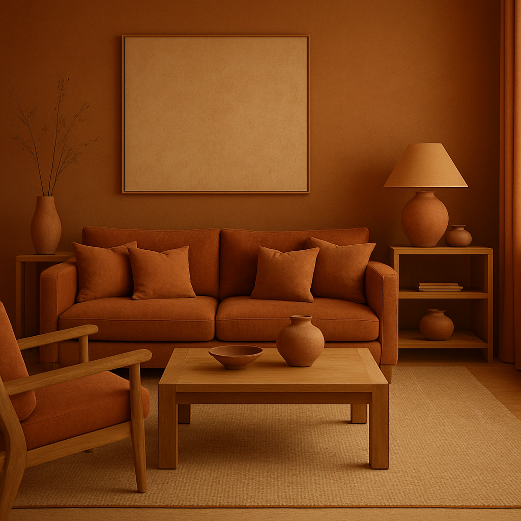 Blog - Slow Decorating Is Key to Authentic Interiors and creating legacy