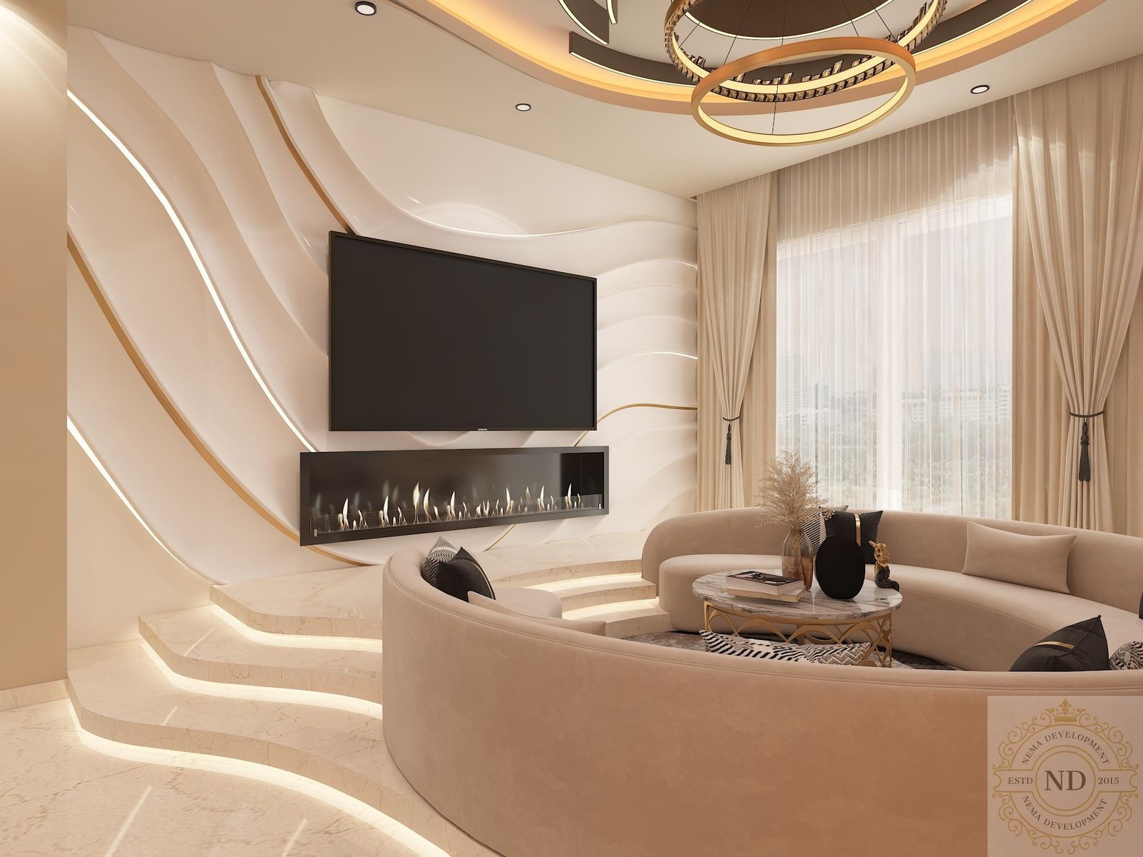 Project - BPTP Visionnaire