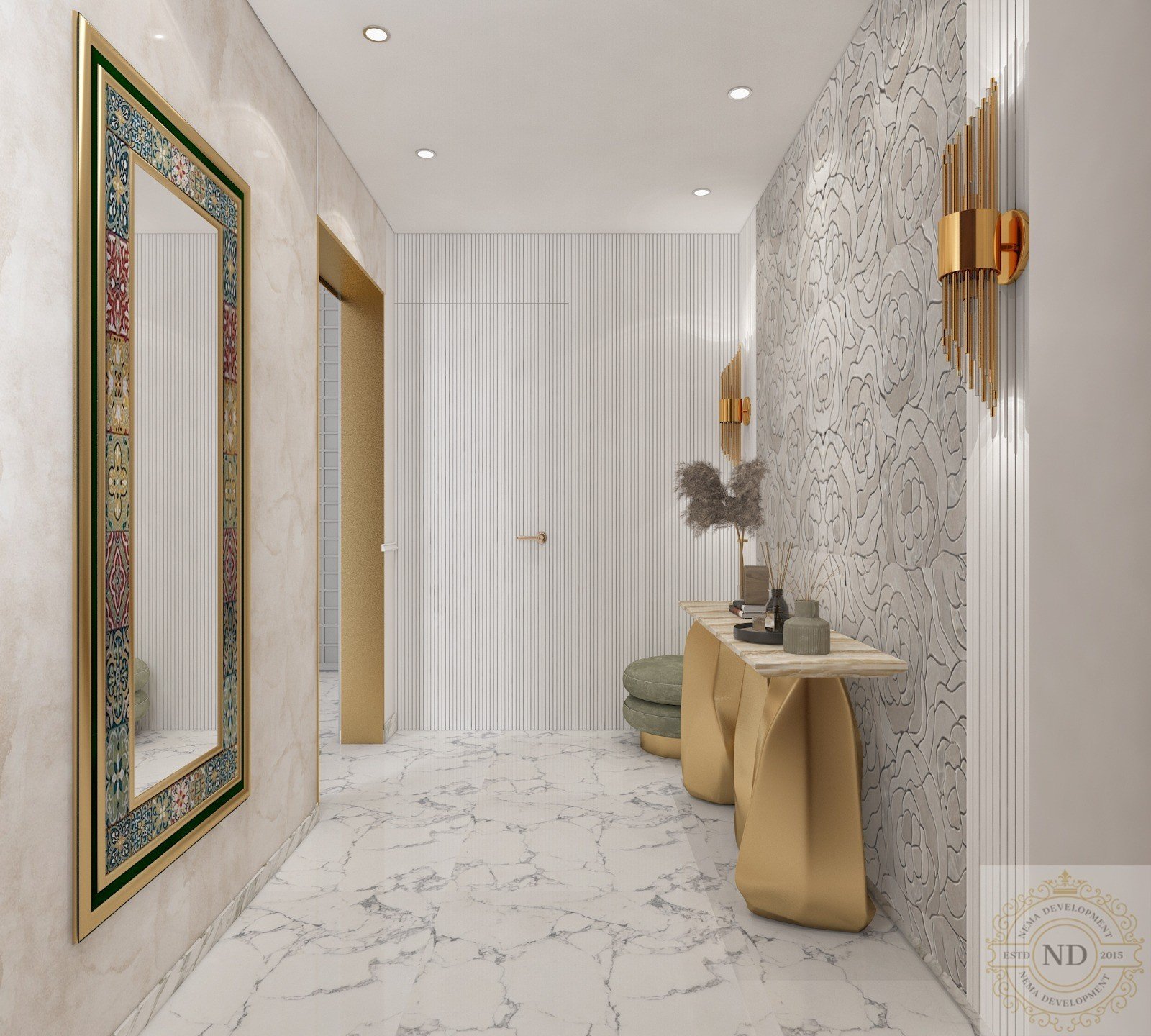 Project - Emaar Marbella