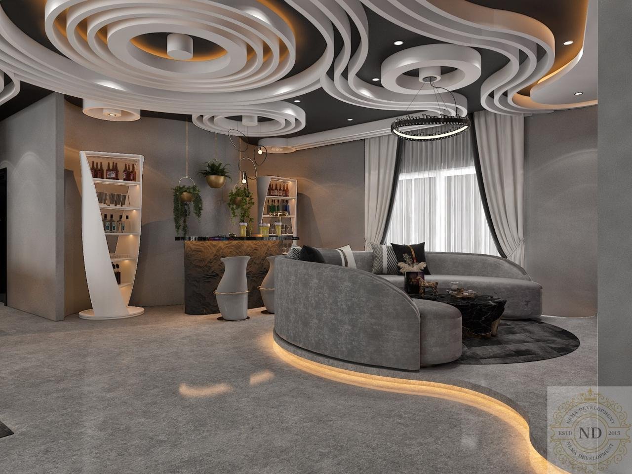 Project - Amaryllis Delhi