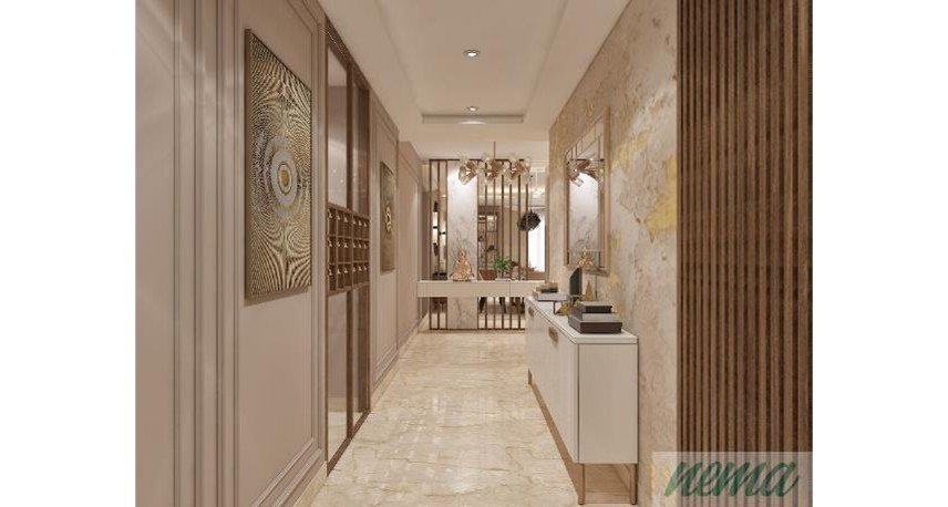 Project - BELAIRE E221